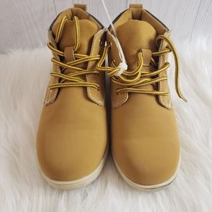 Fashion Boot Sneakers